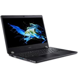 Acer TravelMate TMP214-25-37MC 14" Core i5 1.6 GHz - SSD 512 GB - 8GB QWERTY - Engels