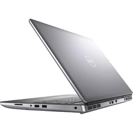 Dell Precision 7750 17" Core i7 2.7 GHz - SSD 512 GB - 32GB QWERTY - Grieks
