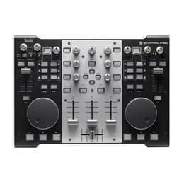 Hercules DJ Control Steel Audio accessoires
