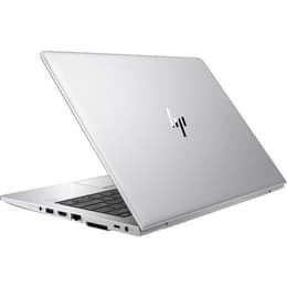 Hp EliteBook 830 G5 13" Core i5 1.6 GHz - SSD 256 GB - 8GB QWERTY - Engels