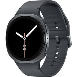 Horloges Samsung Cardio GPS Galaxy Watch 8 44 mm - Grijs