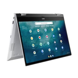 Asus ChromeBook Flip CX5 Core i5-1135G7 2.4 GHz 256GB SSD - 8GB QWERTY - Engels