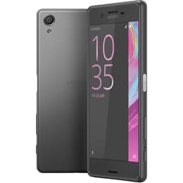 Xperia X 64GB - Zwart - Simlockvrij