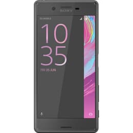 Xperia X 64GB - Zwart - Simlockvrij