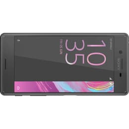 Xperia X 64GB - Zwart - Simlockvrij