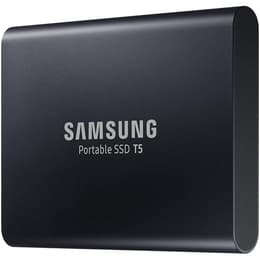 Samsung T5 MU-PA1T0B/EU Externe harde schijf - SSD 1000 GB USB 3.1