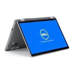 Dell Latitude 5310 2-in-1 13" Core i5 1.7 GHz - SSD 256 GB - 16GB QWERTZ - Duits