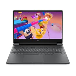 HP Victus 16-r1002nf 16" Core i7 5.5 GHz - SSD 1000 GB - 16GB AZERTY - Frans