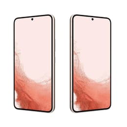 Galaxy S22+ 5G 128GB - Rosé Goud - Simlockvrij - Dual-SIM