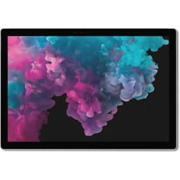 Microsoft Surface Pro 6 12" Core i5 1.7 GHz - SSD 256 GB - 8GB Zonder toetsenbord