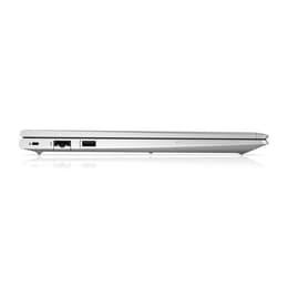 HP EliteBook 650 G9 15" Core i5 3.3 GHz - SSD 256 GB - 16GB AZERTY - Frans
