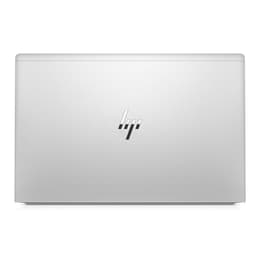 HP EliteBook 650 G9 15" Core i5 3.3 GHz - SSD 256 GB - 16GB AZERTY - Frans