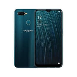 Oppo A5s (AX5s) 64GB - Groen - Simlockvrij