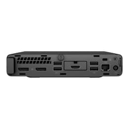 HP ProDesk 400 G5 Mini Core i5 2.2 GHz - SSD 256 GB RAM 8GB
