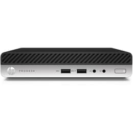HP ProDesk 400 G5 Mini Core i5 2.2 GHz - SSD 256 GB RAM 8GB