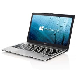 Fujitsu LifeBook S935 13" Core i7 2.6 GHz - SSD 240 GB - 12GB AZERTY - Frans
