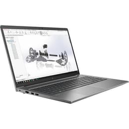 HP ZBook Power G8 15" Core i7 2.3 GHz - SSD 1 TB - 32GB QWERTY - Engels