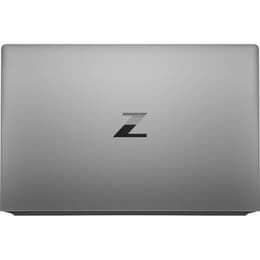 HP ZBook Power G8 15" Core i7 2.3 GHz - SSD 1 TB - 32GB QWERTY - Engels
