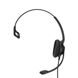 ADAPT 230 Hoofdtelefoon - microfoon Zwart