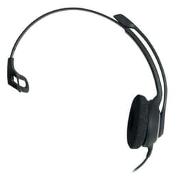 ADAPT 230 Hoofdtelefoon - microfoon Zwart