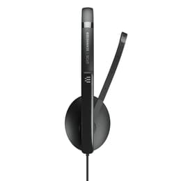 ADAPT 230 Hoofdtelefoon - microfoon Zwart