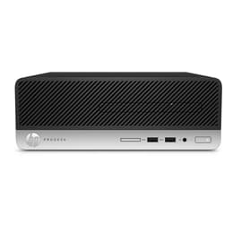 HP ProDesk 400 G6 SFF Core i5 3 GHz - SSD 256 GB RAM 8GB