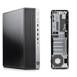 HP ProDesk 400 G6 SFF Core i5 3 GHz - SSD 256 GB RAM 8GB