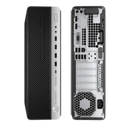 HP ProDesk 400 G6 SFF Core i5 3 GHz - SSD 256 GB RAM 8GB