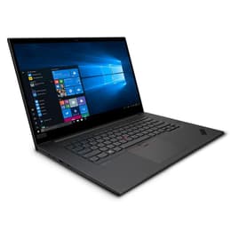 Lenovo ThinkPad P1 G2 15" Core i7 2.6 GHz - SSD 512 GB - 16GB AZERTY - Frans