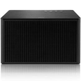Geneva Acustica Lounge Speaker Bluetooth - Zwart