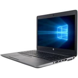 Hp EliteBook 840 G2 14" Core i5 2.3 GHz - SSD 180 GB - 8GB AZERTY - Frans