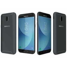 Galaxy J5 (2017) 16GB - Zwart - Simlockvrij - Dual-SIM