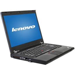 Lenovo ThinkPad T420 14" Core i5 2.5 GHz - HDD 500 GB - 4GB AZERTY - Frans