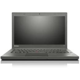 Lenovo ThinkPad T440 14" Core i5 1.9 GHz - SSD 240 GB - 12GB AZERTY - Frans
