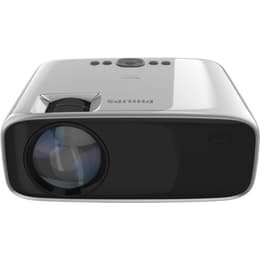 Philips NeoPix Prime Beamer 3500 Lumen Zilver