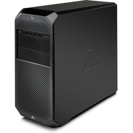 hp workstation z4 g4 intel core i7-9800x cpu @3.8ghz, 32gb ddr4, 1tb ssd Z4 G4 WorkStation Core i7 3.8 GHz - SSD 1 TB RAM 32GB