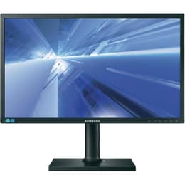 22-inch Samsung S22C450BW LED Beeldscherm Zwart