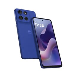 Motorola Moto G56 256GB - Blauw - Simlockvrij