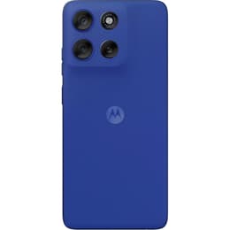 Motorola Moto G56 256GB - Blauw - Simlockvrij