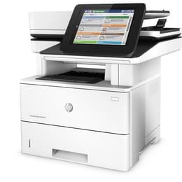 HP LaserJet Enterprise M527 Monochrome Laser