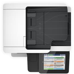 HP LaserJet Enterprise M527 Monochrome Laser