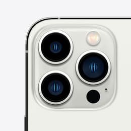 iPhone 13 Pro Max 512GB - Zilver - Simlockvrij