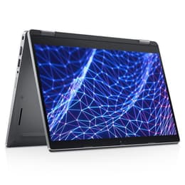 Dell Latitude 5320 2-in-1 13" Core i7 3 GHz - SSD 1 TB - 16GB QWERTY - Engels
