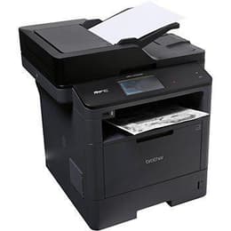 Brother MFC-L5750DW Monochrome Laser
