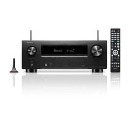 Denon AVR-X2800H DAB Geluidsversterkers