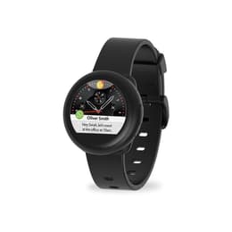 Horloges Mykronoz Cardio ZeRound3 Lite - Zwart