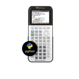 Texas Instruments TI-83 Premium CE edition pyhon Rekenmachine