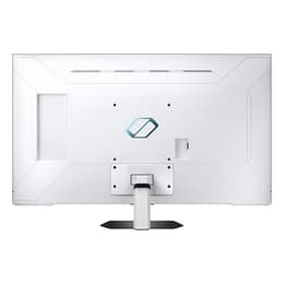 43-inch Samsung Odyssey Neo G7 G70C 3840 x 2160 LED Beeldscherm Zwart