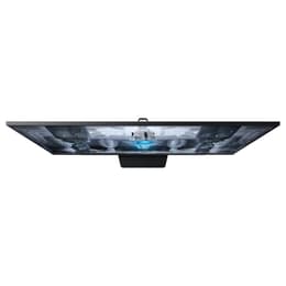 43-inch Samsung Odyssey Neo G7 G70C 3840 x 2160 LED Beeldscherm Zwart