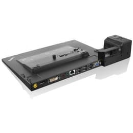 Lenovo Mini Dock 3 Type 4337 Docking Station